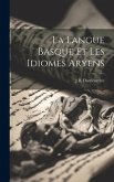 La Langue Basque Et Les Idiomes Aryens