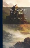Calendar Of State Papers: Scotland; Volume 2