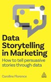 Data Storytelling in Marketing