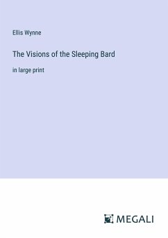 The Visions of the Sleeping Bard - Wynne, Ellis