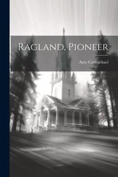 Ragland, Pioneer - Carmichael, Amy