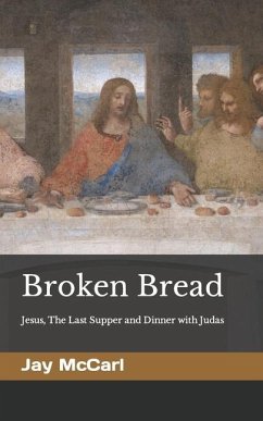 Broken Bread - McCarl, Jay Richard