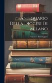 Antiquario Della Diocesi Di Milano