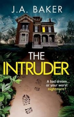 The Intruder - Baker, J A