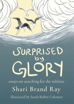 Surprised by Glory - Ray, Shari Brand