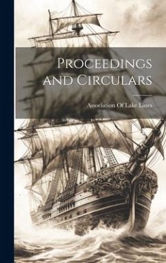 Proceedings and Circulars