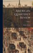 American Quarterly Review; Volume 2 - Bild 1