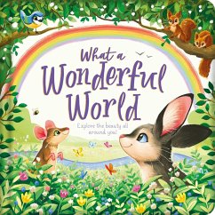 What a Wonderful World - Igloobooks