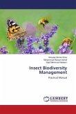 Insect Biodiversity Management