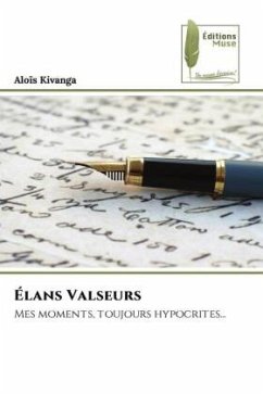 Élans Valseurs - Kivanga, Aloïs