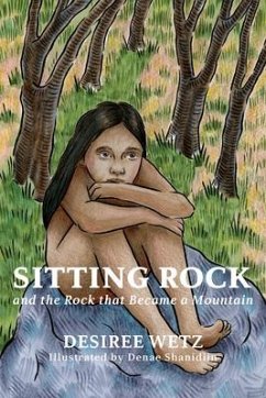 Sitting Rock - Wetz, Desiree