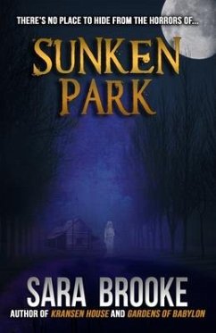 Sunken Park - Brooke, Sara
