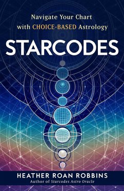 Cover Starcodes (eBook, ePUB)