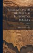 Publications of the Buffalo Historical... - Bild 1