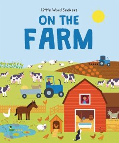 Cover On the Farm