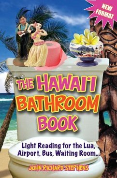 Cover Hawaii Bathroom Book
