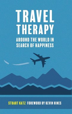 Travel Therapy - Katz, Stuart