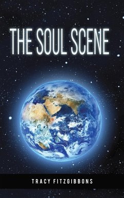 The Soul Scene - Fitzgibbons, Tracy