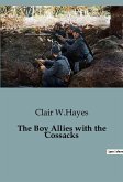 The Boy Allies with the Cossacks