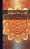 Atharva-véda: Traduction Et Commentaire ...