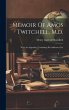 Memoir Of Amos Twitchell, M.d.: With An... - Bild 1