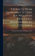 Extracts From Quarterly Letters [of... - Bild 1