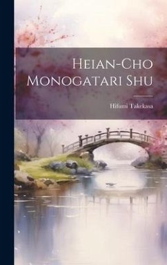 Heian-cho monogatari shu - Takekasa, Hifumi