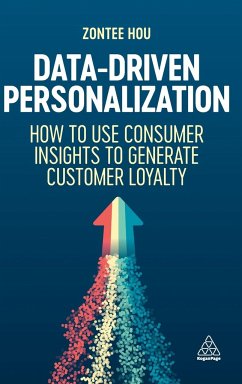 Data-Driven Personalization - Hou, Zontee