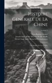 Histoire Genérale De La Chine: Ou Annales De Cet Empire; Volume 2