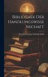 Bibliothek Der Handlungswissenschaft - Bild 1