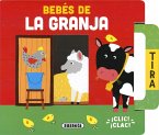 Bebés de la granja