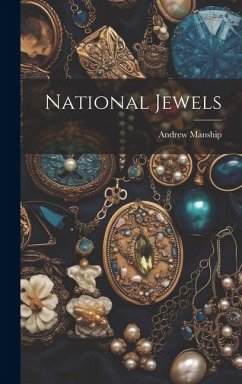 Cover National Jewels