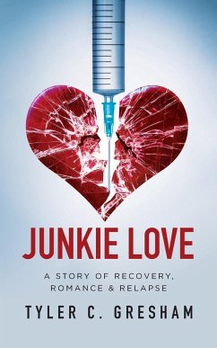 Cover Junkie Love