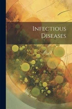 Infectious Diseases - Anonymous