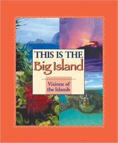 This Is the Big Island - Mutual Publishing