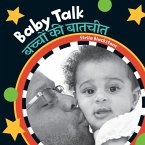 Baby Talk (Bilingual Hindi & English)
