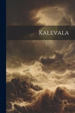 Kalevala - Anonymous