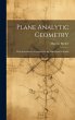 Plane Analytic Geometry: With... - Bild 1