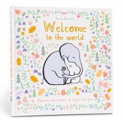 Welcome to the World - Åkesson, Karin