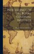 Proceedings of the Royal Colonial... - Bild 1