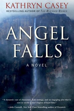 Cover Angel Falls