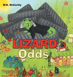 Lizard of Odds - McCarthy, W. G.