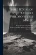 Three Books of Occult Philosophy or... - Bild 1