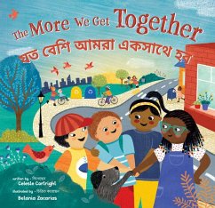 The More We Get Together (Bilingual Bengali & English) - Cortright, Celeste