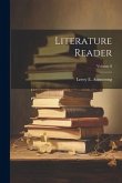 Literature Reader; Volume 8