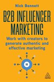 B2B Influencer Marketing