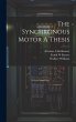 The Synchronous Motor A Thesis - Bild 1