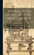Journal Of The Society Of Dyers And... - Bild 1