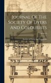 Journal Of The Society Of Dyers And Colourists; Volume 19