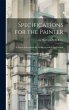 Specifications for the Painter; a... - Bild 1